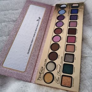 Too faced palette